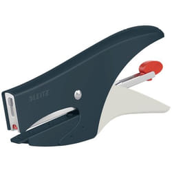 Leitz 56450089 agrafeuse Agrafe papier Noir
