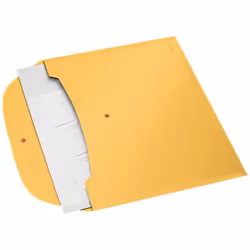 Leitz 47090019 fichier Polypropylène (PP) Jaune A4