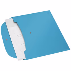 Leitz 47090089 fichier Polypropylène (PP) Noir A4