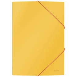 Leitz 30020019 fichier Jaune