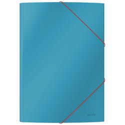 Leitz 30020061 fichier Bleu