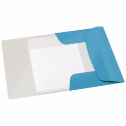 Leitz 30020061 fichier Bleu