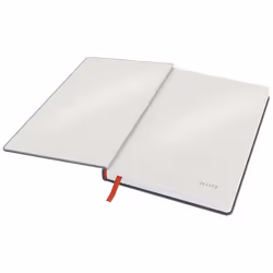Leitz 44810089 bloc-notes A5 80 feuilles Noir - Vue supplémentaire 4