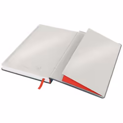 Leitz 44810089 bloc-notes A5 80 feuilles Noir - Vue supplémentaire 5