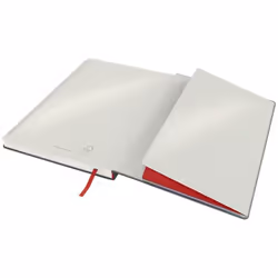 Leitz 44820089 bloc-notes B5 80 feuilles Noir - Vue supplémentaire 5