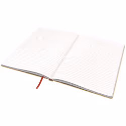Leitz 44830019 bloc-notes B5 80 feuilles Jaune