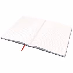 Leitz 44830089 bloc-notes B5 80 feuilles Noir