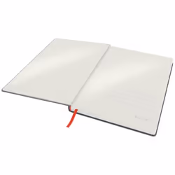 Leitz 44830089 bloc-notes B5 80 feuilles Noir - Vue supplémentaire 4