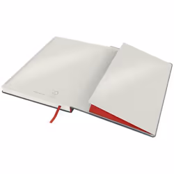 Leitz 44830089 bloc-notes B5 80 feuilles Noir - Vue supplémentaire 5