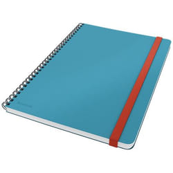 Leitz 45270061 bloc-notes Bleu