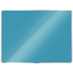 Leitz 70420061 Tableau blanc 600 x 400 mm Verre Magnétique