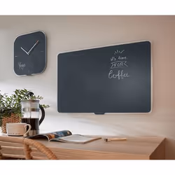 Leitz 70420089 Tableau blanc 600 x 400 mm Verre Magnétique