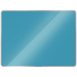 Leitz 70430061 Tableau blanc 800 x 600 mm Verre Magnétique