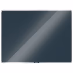 Leitz 70430089, 800 x 600 mm, Verre, Fixé, Magnétique, Revêtement anti-rayure