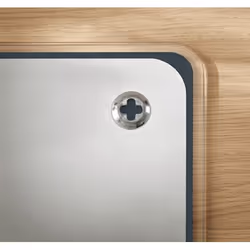 Leitz 70430089 Tableau blanc 800 x 600 mm Verre Magnétique - Vue supplémentaire 5