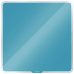 Leitz 70440061 Tableau blanc 450 x 450 mm Verre Magnétique
