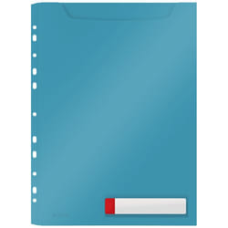 Leitz 46680061 protecteur de feuilles 210 x 297 mm (A4) Polypropylène (PP)