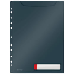 Leitz 46680089 protecteur de feuilles 210 x 297 mm (A4) Polypropylène (PP)