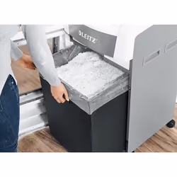 Leitz 80260000 accessoire pour déchiqueteuse à papier 20 pièce(s) Sac