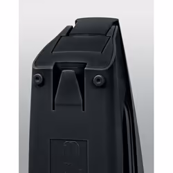 Leitz NeXXt 56040095 agrafeuse Agrafes classiques Noir - Vue supplémentaire 4