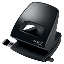 Leitz NeXXt perforateur papier 30 feuilles Noir