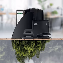 Leitz NeXXt perforateur papier 30 feuilles Noir