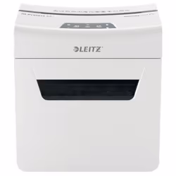 Leitz 80900000 destructeur de papier Gris, Blanc