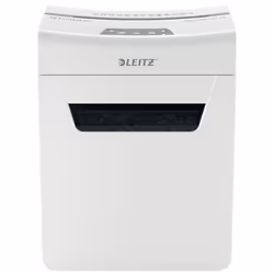 Leitz 80910000 destructeur de papier Gris, Blanc