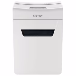 Leitz 80920000 destructeur de papier Gris, Blanc