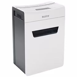 Leitz 80920000 destructeur de papier Gris, Blanc