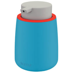 Leitz 54040061 Distributeur de savon 0,3 L Bleu
