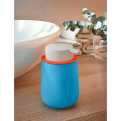 Leitz 54040061 Distributeur de savon 0,3 L Bleu
