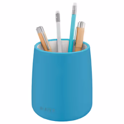 Leitz 53290061 porte crayons et stylos Vitrocéramique Bleu - Vue supplémentaire 4