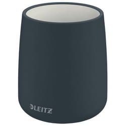 Leitz 53290089 porte crayons et stylos Vitrocéramique Gris