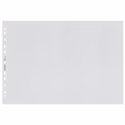 Leitz 40190003 protecteur de feuilles 300 x 420 (A3) Polypropylène (PP)