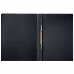 Leitz 39040095 fichier Carton Noir A4