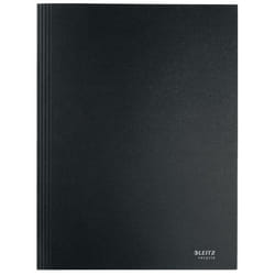 Leitz 39060095 fichier Carton Noir A4