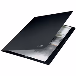 Leitz 39080095 fichier Carton Noir A4