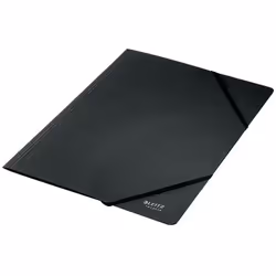 Leitz 39080095 fichier Carton Noir A4 - Vue supplémentaire 4