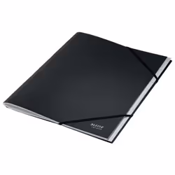 Leitz 39150095 fichier Noir