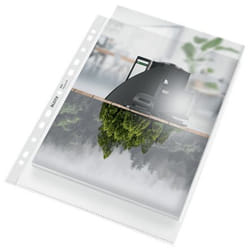 Leitz 40210003 protecteur de feuilles 210 x 297 mm (A4) Polypropylène (PP)