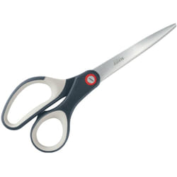 Leitz - 53320089 universel Ciseaux universels 205 mm gris