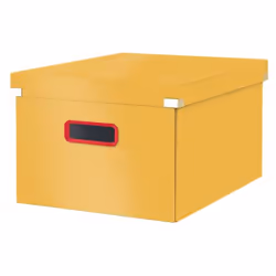 Leitz Click &amp; Store