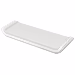 Leitz Ergo Cosy repose-poignet Gris