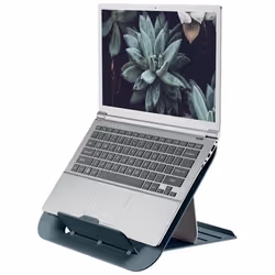 Leitz Ergo Cosy Supports de Laptop Gris 17" - Vue supplémentaire 5