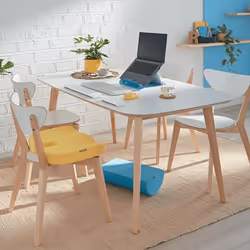 Leitz Ergo Cosy repose-poignet Gris - Vue supplémentaire 4