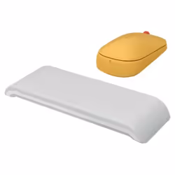 Leitz Cosy souris Ambidextre RF sans fil + Bluetooth 4000 DPI - Vue supplémentaire 6
