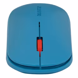Leitz Cosy souris Ambidextre RF sans fil + Bluetooth 4000 DPI - Vue supplémentaire 5