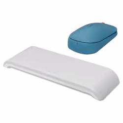 Leitz Cosy souris Ambidextre RF sans fil + Bluetooth 4000 DPI - Vue supplémentaire 6