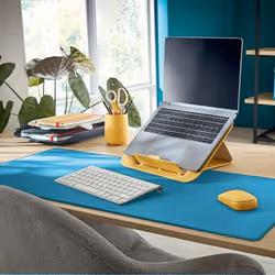 Leitz Cosy souris Ambidextre RF sans fil + Bluetooth 4000 DPI - Vue supplémentaire 8
